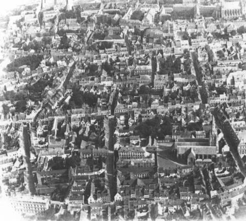 Saint-Omer