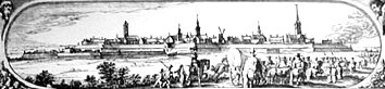 Gravelines 1611